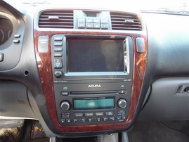2005 ACURA MDX TOURING NAVIGATION SILVER 3.5 AT 4WD A20142